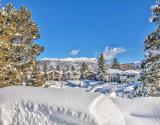 Winter View