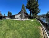 Large Fully Fenced Yard