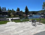 Gorgeous Deck for Maxium Summer Fun