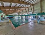 HOA Indoor Pool