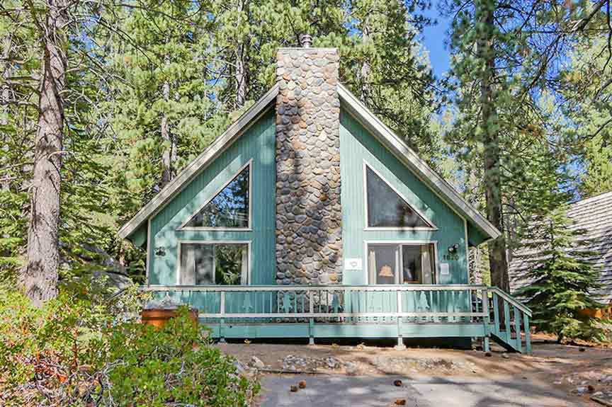 1870 Bella Coola Drive Lake Tahoe Vacation Rentals