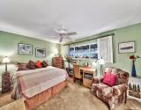 King Bedroom Upstairs