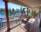 Lower Deck