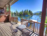 Lower Deck