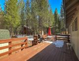 Back Deck