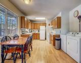 Dining Area- Eat in Kitchen