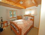 Master Bedroom - Downstairs