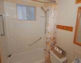 Bathroom Downstairs
