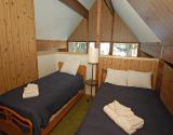 Loft Bedroom - Upstairs
