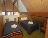 Loft Bedroom - Upstairs