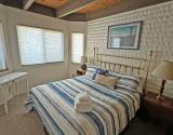 Downstairs King Bedroom