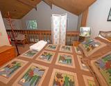 Loft Bedroom 1