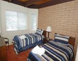 Downstairs Bedroom