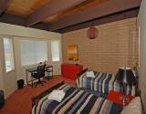 Upstairs Bedroom