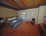Master Bedroom - Upstairs