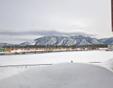 Winter View (across Marina to Heavenly)