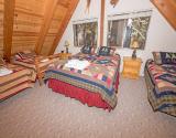 Loft Bedroom