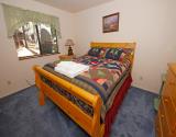 Bedroom Downstairs
