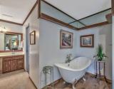 Master Bathroom - En Suite