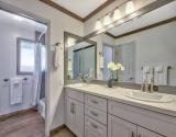 Shared Bathroom