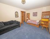 Den - Twin Bed Bonus Area