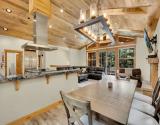 Beautiful Great Room - DIning Area