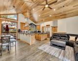 Perfect Space for Togethering