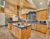 Kitchen Overview