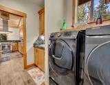 Convenience of In House Laundry