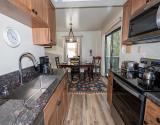 Newly Remodeled Kitchen