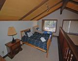 Loft Bedroom