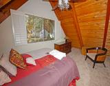 Bedroom Upstairs