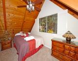Bedroom Upstairs