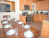 Dining Area open to Kitchen