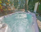 Private Hot Tub