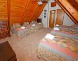 Loft Bedroom Upstairs