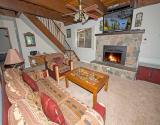 Cozy Living Room