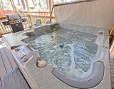 Private Hot Tub