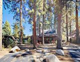 Large Fenced Lot - Original Tahoe Cabin