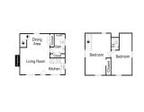 Cabin Floorplan