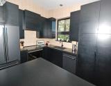 Spacious Kitchen - Fully Equipped