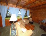 Living Room with Lakeviews