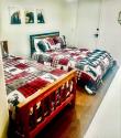 Two Twins - Lower Level Bedroom