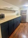 Downstairs Kitchenette