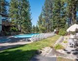 Community Pool and Hot Tub