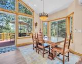 Natural Lighting - DIning Area