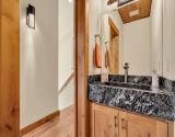Top Level Powder Room