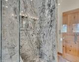 Walk in Steam Shower
